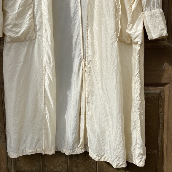 Nap Loungewear Robe - Picture 10 of 14